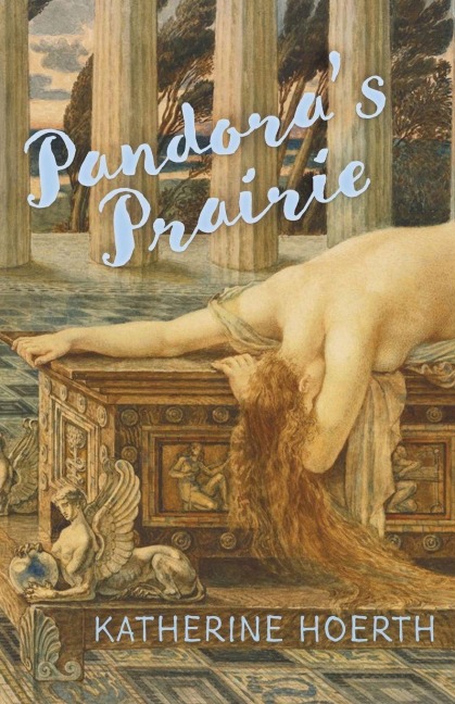 Pandoras Prairie