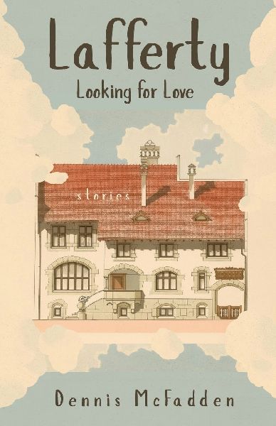 Lafferty, Looking for Love