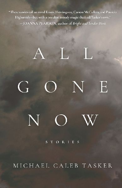 All Gone Now