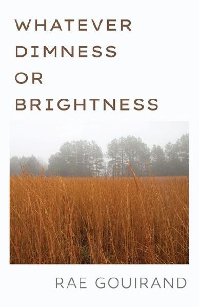 Whatever Dimness or Brightness