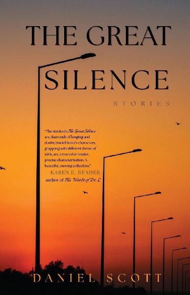 The Great Silence: Stories