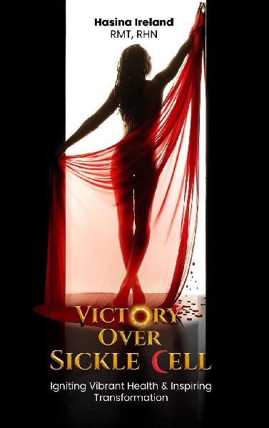 VICTORY OVER SICKLE CELL