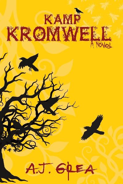Kamp Kromwell: A Novel