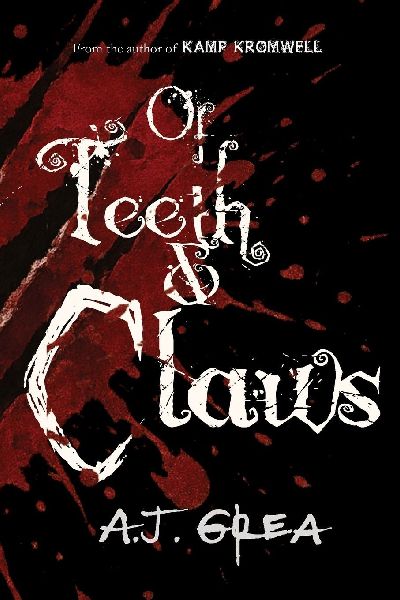 Of Teeth & Claws