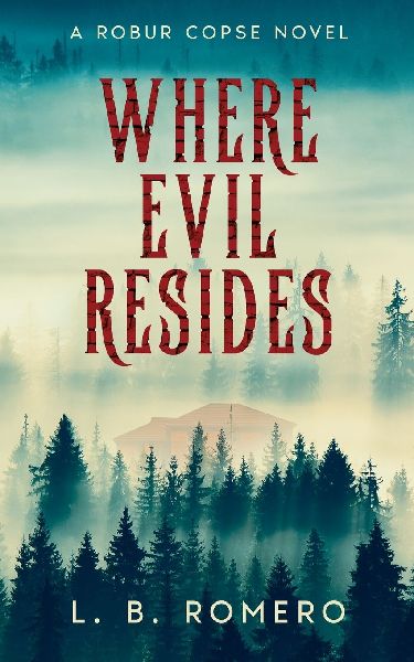Where Evil Resides