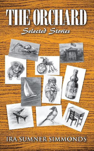 THE ORCHARD: Selected stories