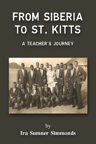 From Siberia to St. Kitts: A Teachers Journey