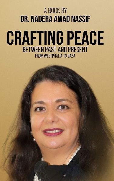 Crafting Peace Between Past And Present
