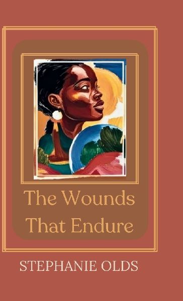 The Wounds That Endure