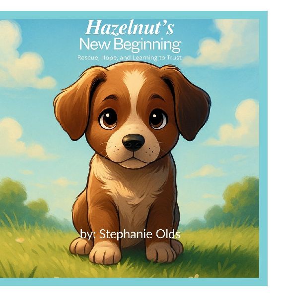 Hazelnuts New Beginning