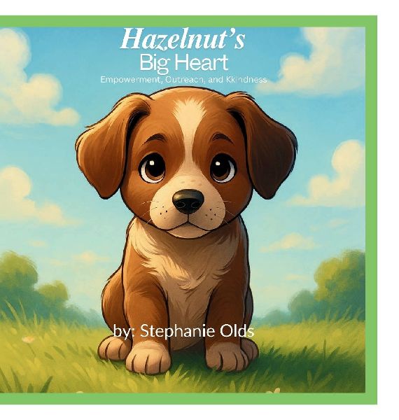 Hazelnuts Big Heart