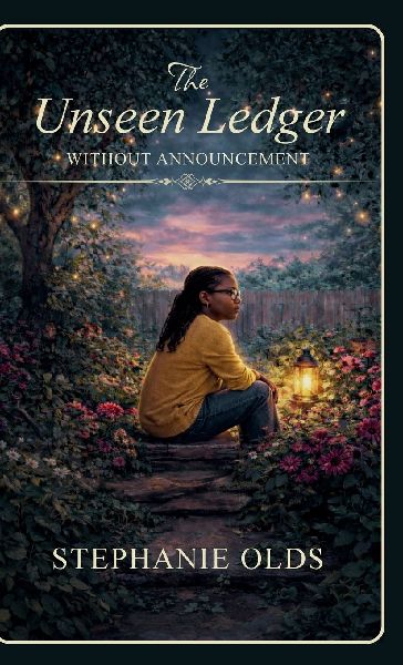 The Unseen Ledger: Without Announcement