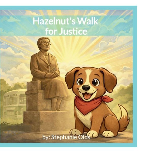 Hazelnuts Walk for Justice