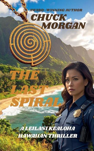 The Last Spiral