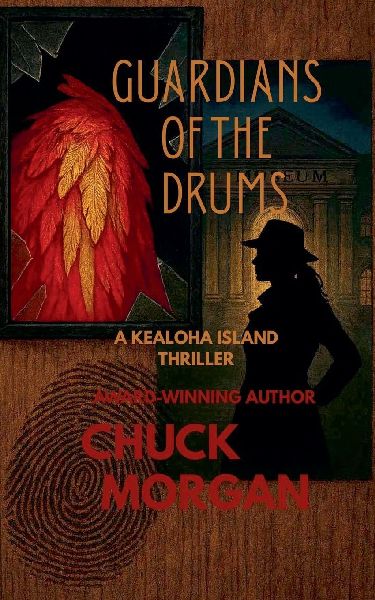 Guardians of the Drums