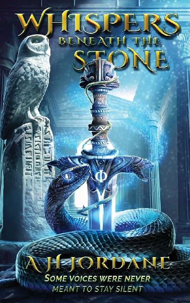Whispers beneath the Stone
