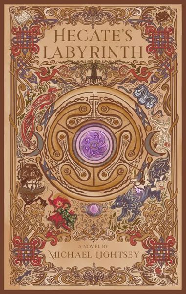 Hecates Labyrinth
