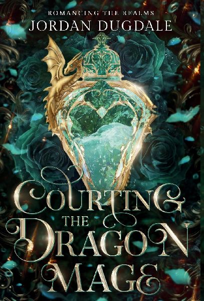 Courting the Dragon Mage