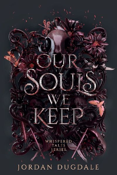 Our Souls We Keep