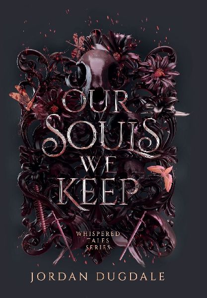 Our Souls We Keep