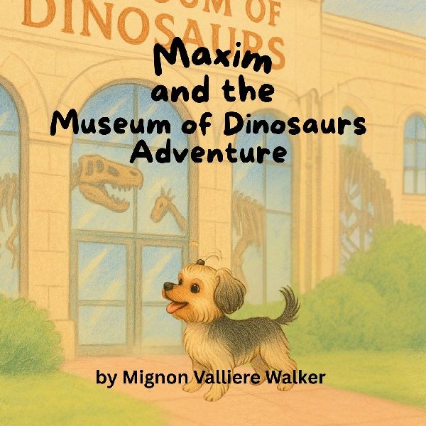 Maxims Museum of Dinosaurs Adventure