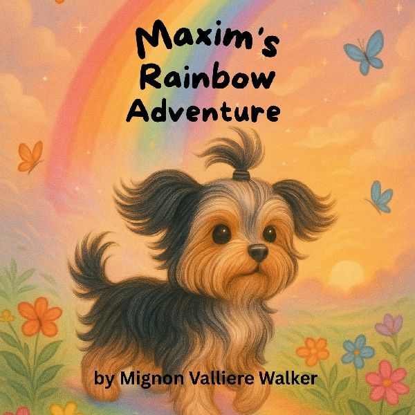 Maxims Rainbow Adventure