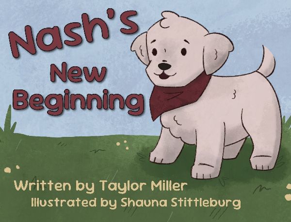 Nashs New Beginning
