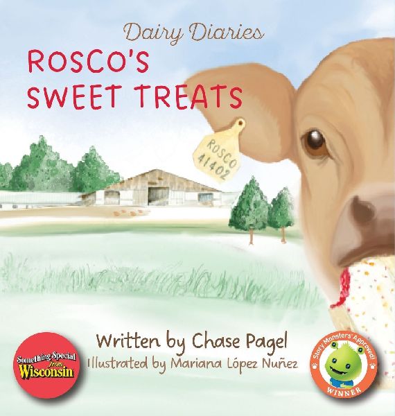 Roscos Sweet Treats