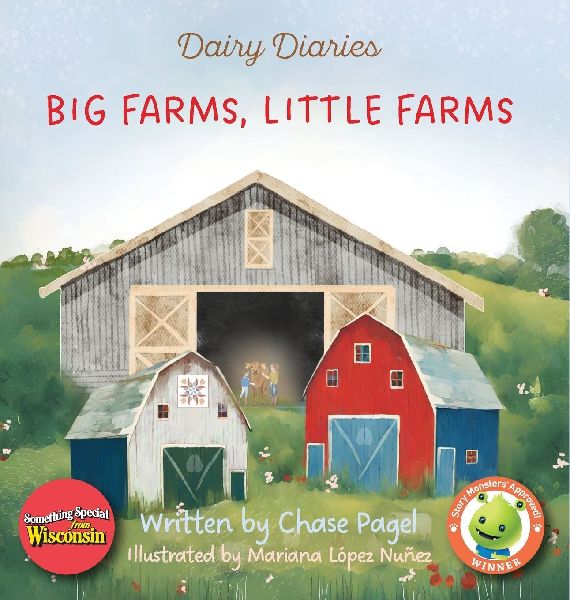 Big Farms, Little Farms