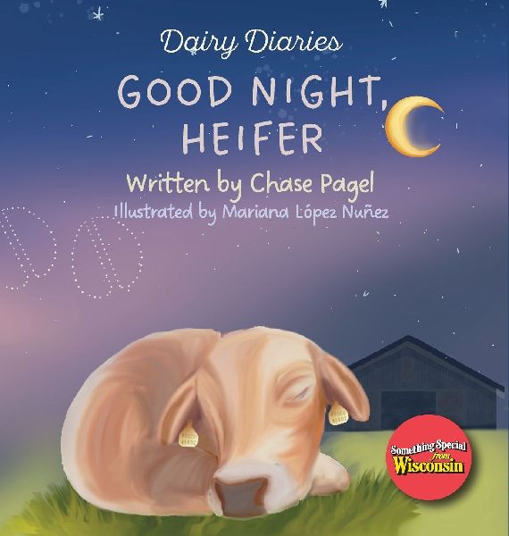 Good Night, Heifer