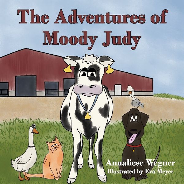The Adventures of Moody Judy