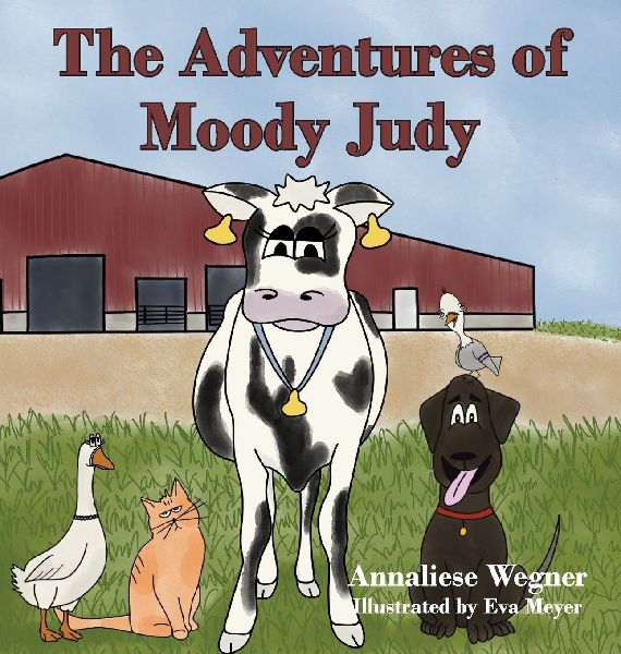 The Adventures of Moody Judy
