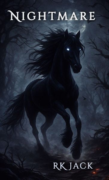 Nightmare: A Dark Fantasy Novella