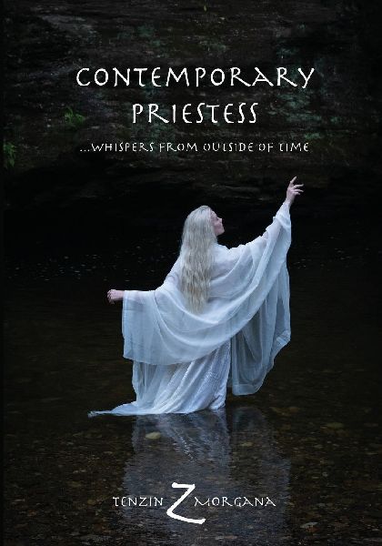 Contemporary Priestess: Whispers from Outside of Time
