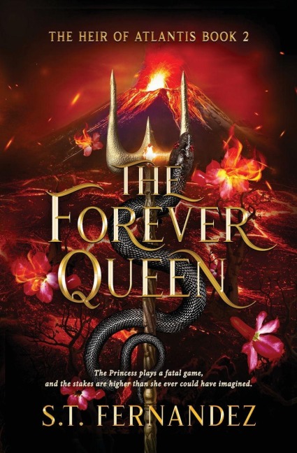 The Forever Queen