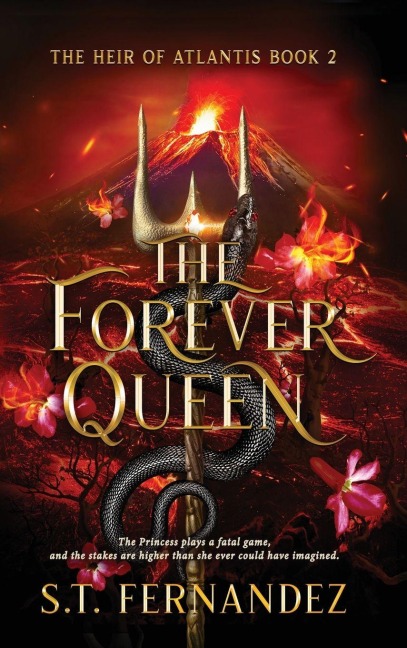 The Forever Queen