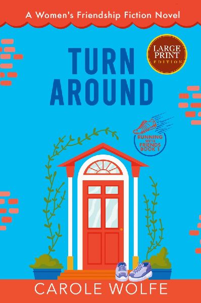 Turn Around