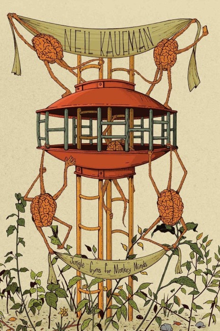 Jungle Gyms for Monkey Minds