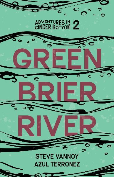 Greenbrier River