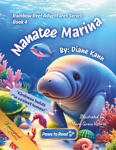 Manatee Marina