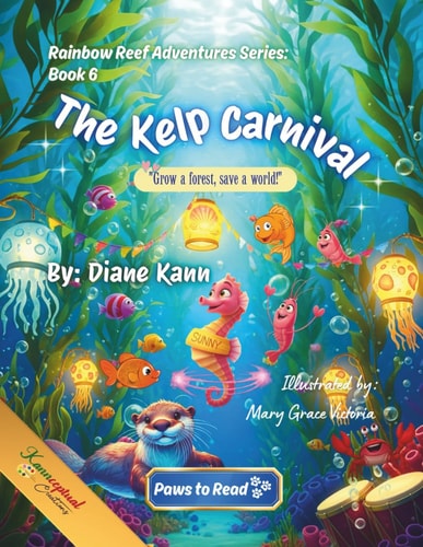The Kelp Carnival