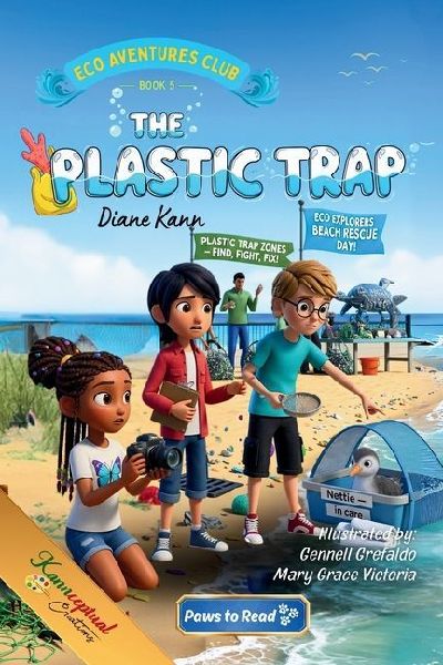 The Plastic Trap