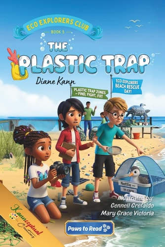 The Plastic Trap