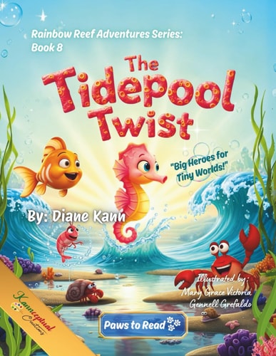 The Tidepool Twist