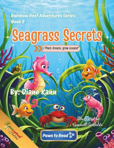 Seagrass Secrets