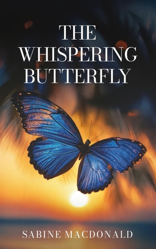 The Whispering Butterfly