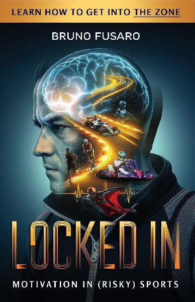 LOCKED IN: MOTIVATION IN (RISKY) SPORTS