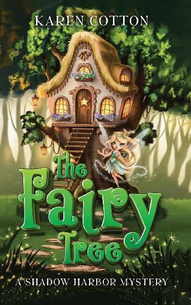 THE FAIRY TREE: A Shadow Harbor Mystery