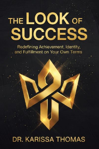 The Look of Success: Redefining Achievement, Identity, and Fulfillment on Your Own Terms
