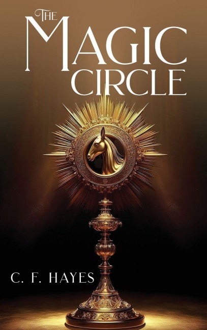 The Magic Circle: With Color Illustrations